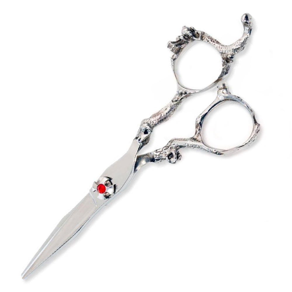 COBALT HAIR SCISSORS